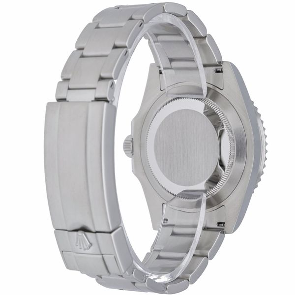 Rolex Submariner 124060